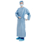 Medizinisches chirurgisches Wegwerfkleid EN13795 AAMI-Niveau-3