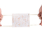 Medizinische Karikatur-schützende Wegwerfgesichtsmaske für Falte chirurgisches 14.5x9.5cm der Kind3