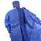 Verstärktes nicht gesponnenes chirurgisches Wegwerfkleid mit Handtuch-sterilem Krankenhaus