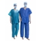 Krankenschwester Hospital Scrub Suit Klinik-Doktor-Scrub Suits Disposable Nursing medizinisch