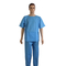 Krankenschwester Hospital Scrub Suit Klinik-Doktor-Scrub Suits Disposable Nursing medizinisch
